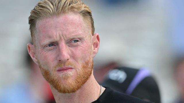 Cricketer Ben Stokes’ house burgled by masked robbers, England captain shares harrowing details