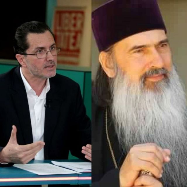Purtătorul de cuvânt al Patriarhiei, despre punerea sub acuzare a lui IPS Teodosie