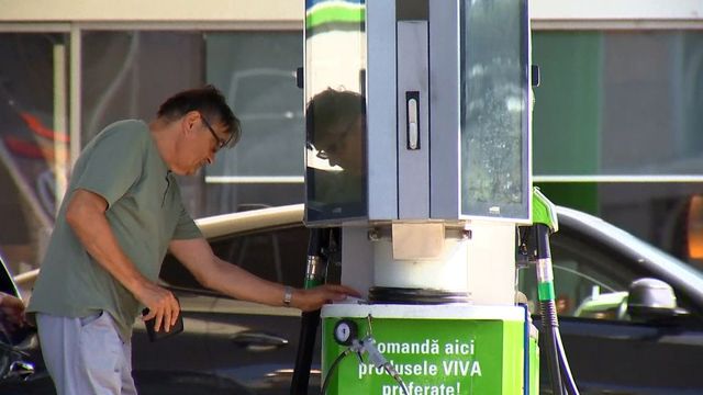 Carburanții s-ar putea scumpi de la 1 iulie. Guvernul interimar nu poate prelungi măsurile de plafonare
