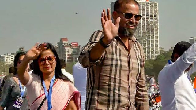 Trinamool announces 42 names for Lok Sabha 2024 election, Mahua Moitra, Yusuf Pathan on list