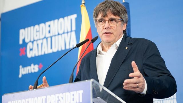 La Audiencia de Barcelona archiva la trama rusa del procés y afea el “subterfugio procesal” del juez Aguirre