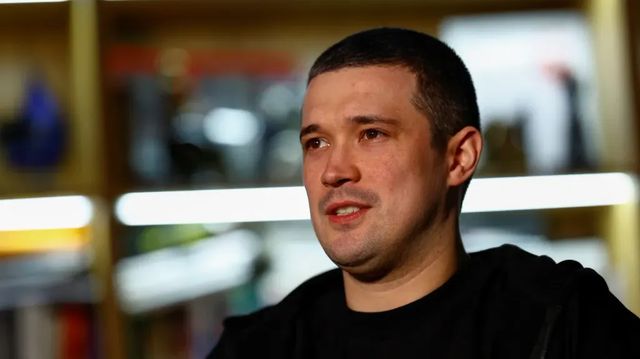 Zelenskyj avizoval změny na obraně, Šmyhala má nahradit ministr digitalizace