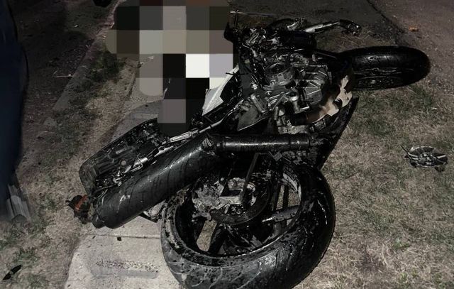 Tragedie la Comrat: o minoră de 15 ani a murit într-un accident cu motocicletă