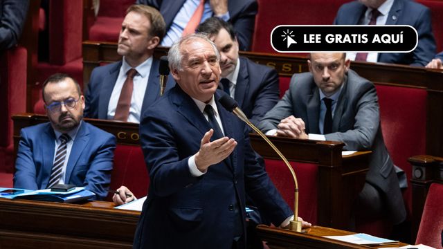 Bayrou se enfrentará a otra moción de censura tras aprobar los presupuestos por decreto