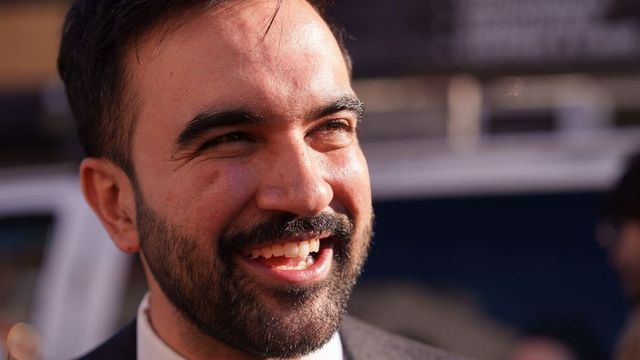 Elon Musk endorses Andrew Cuomo against Zohran Mamdani in NYC mayoral race