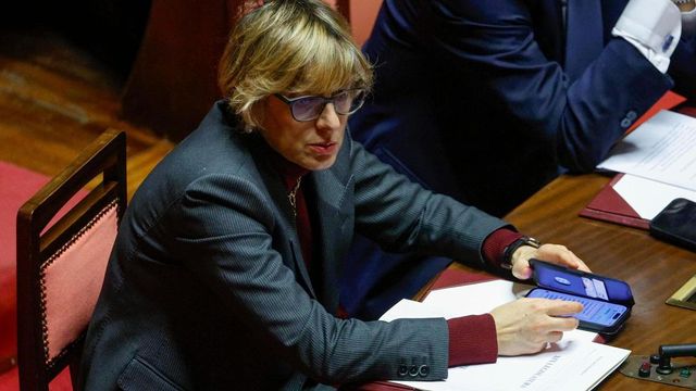 Bongiorno presenta riformulazione ddl stupri, sparisce parola consenso