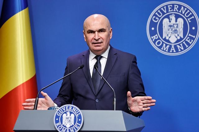 Răspunsul dat de Alexandru Nazare, întrebat dacă va fi premier în caz că Ilie Bolojan va pleca de la șefia Guvernului