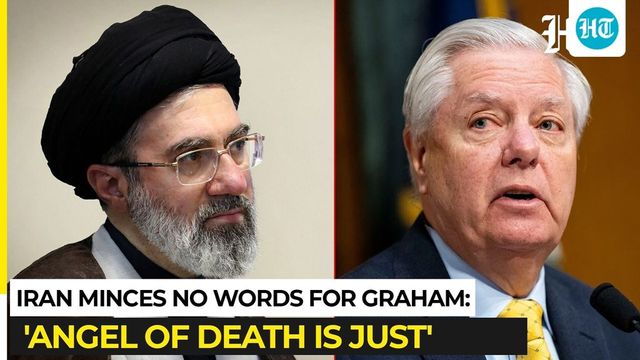 Darline Graham to fill Lindsey Graham’s Senate seat after sudden death