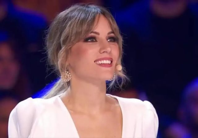 Edurne deja 'Got Talent' después de 10 temporadas