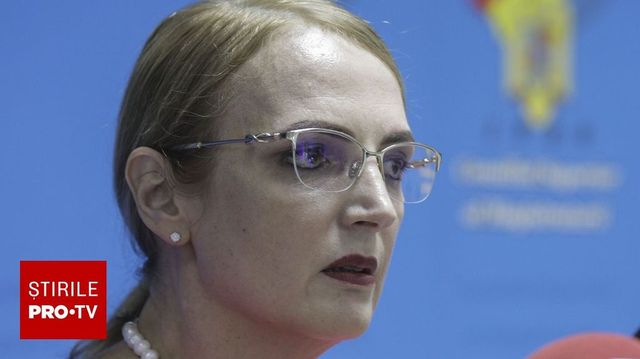 Ce mesaj a transmis, de Ziua Justiției, președintele Înaltei Curți de Casație și Justiție, judecătoarea Lia Savonea