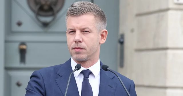 Magyar Péter ultimátumot adott a legfőbb ügyésznek az aranykonvoj-ügyben