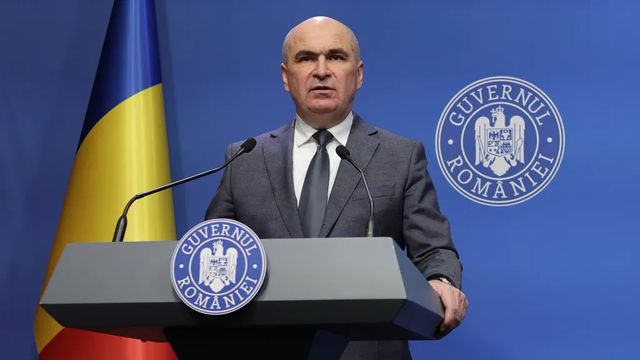 Cae el primer ministro rumano tras una moción de censura de los socialdemócratas y la ultraderecha