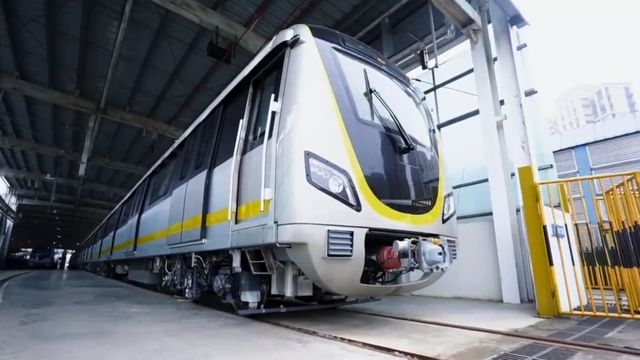 Chennai Metro Rail Limited will commence production of first driverless train in Sri City from February 8