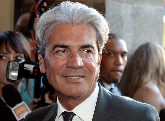 Cesare Paciotti, morto a 67 anni lo stilista marchigiano
