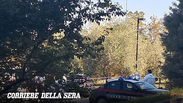 Giallo ad Arezzo: 40enne trovato morto in un parco