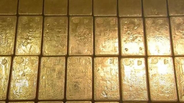 Dossier FdI, 'dentro Bankitalia anche stranieri, sull'oro non si corrano rischi'