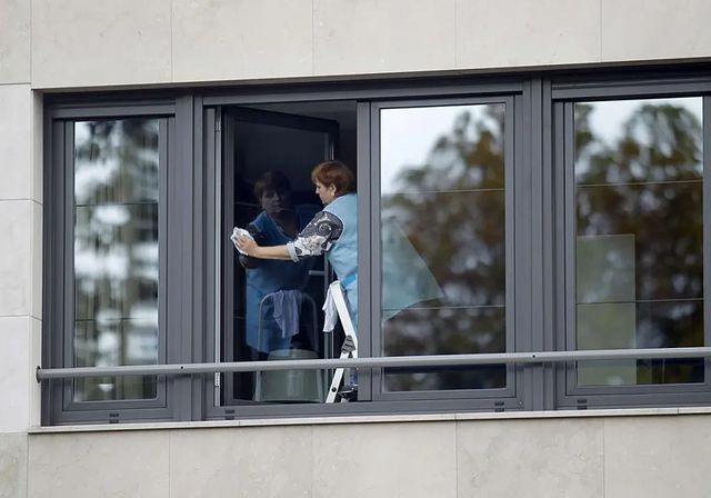 Las familias se enfrentan a multas de hasta 50.000 euros si no evalúan los riesgos de sus empleadas del hogar