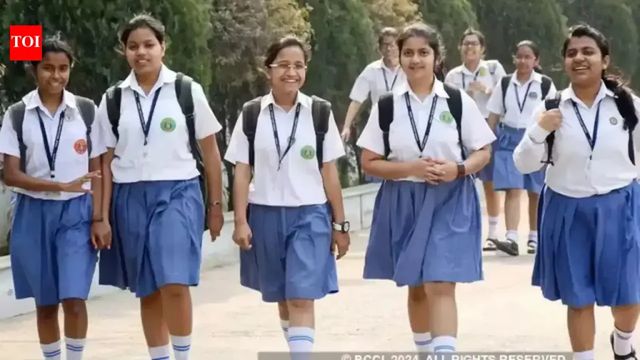 UP Board Result 2026 Tomorrow: Scores To Be Announced At 4 PM, Check Key Details Here