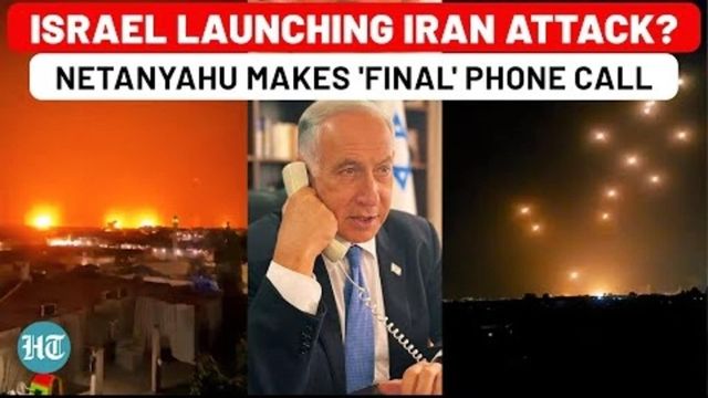 Scared Arab State Hosts Iran Minister Amid Nuclear Bomb Test Fear? US Influence Fades | Israel