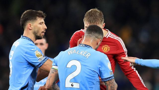 Premier League: Manchester City vs Manchester United – Derby-ul suferinței