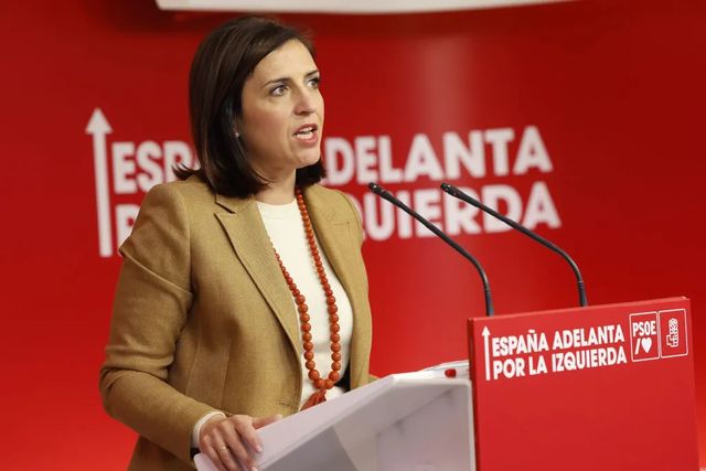 El PSOE defiende que su relación con Junts «merece la pena» pero deja en el aire los Presupuestos