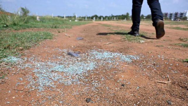 Coimbatore gang-rape: the anatomy of a crime