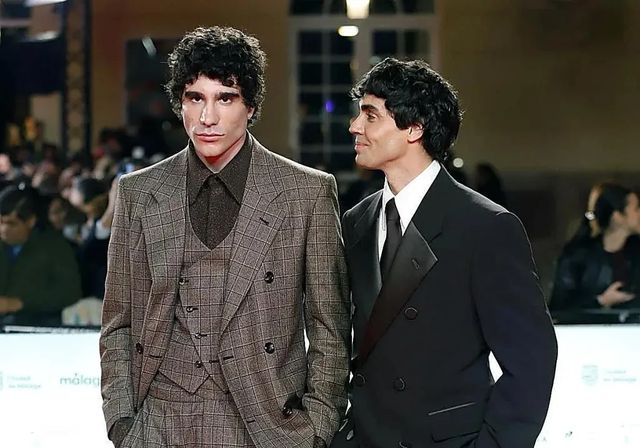 Los Javis confirman en Málaga el regreso de 'Paquita Salas'