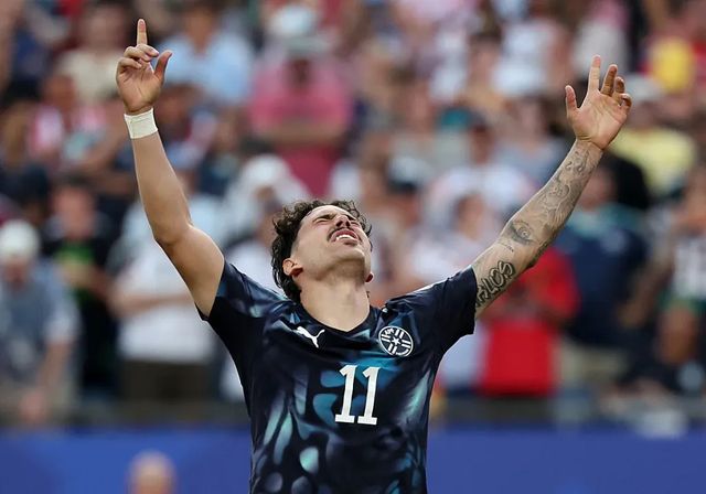 Todos los goles del segundo día de la fase eliminatoria del Mundial 2026