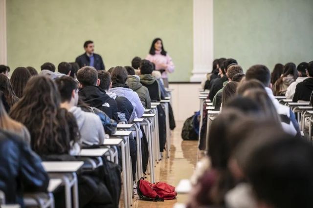 La mitad de profesores ha sufrido insultos, amenazas o agresiones de sus alumnos
