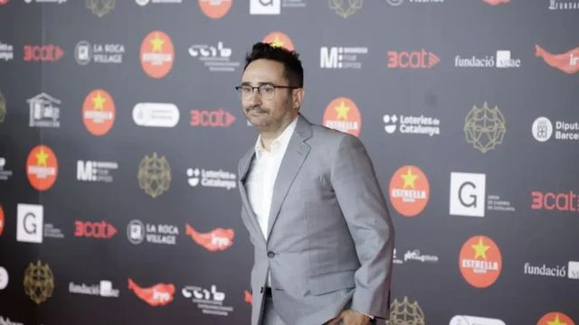 Juan Antonio Bayona formará parte del jurado del festival de Cannes, presidido por Greta Gerwig