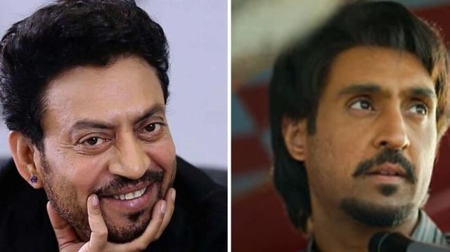 Sutapa Sikdar Claims Irrfan Khan Dreamed of Co-Starring with Diljit Dosanjh and Fahadh Faasil - Check Post