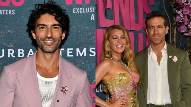 Justin Baldoni fa causa a Ryan Reynolds e Blake Lively, chiede 400 milioni di dollari di risarcimento