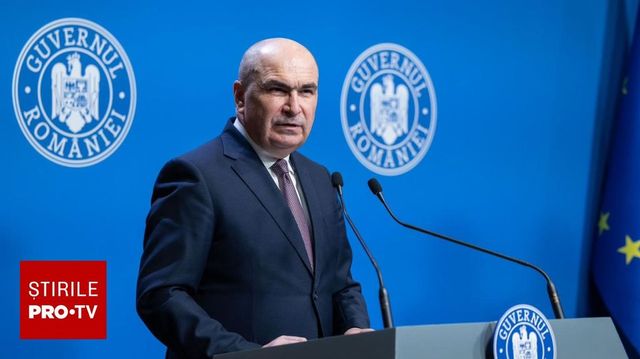 Ilie Bolojan: nu e în regulă ca un colonel care a ieșit acum șapte ani la pensie să aibă o pensie mult mai mică decât un caporal