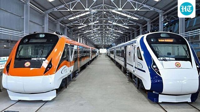 Vande Bharat Sleeper Train will not be launched until…: Railway Minister Ashwini Vaishnaw shares crucial update and reason