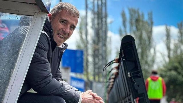 Semana de ilusión en La Rosaleda para cerrar el play off