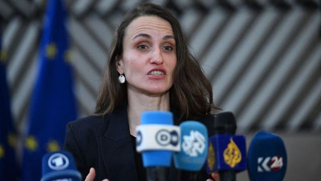 WhatsApp cu informații oficiale pentru românii aflați în Orientul Mijlociu.