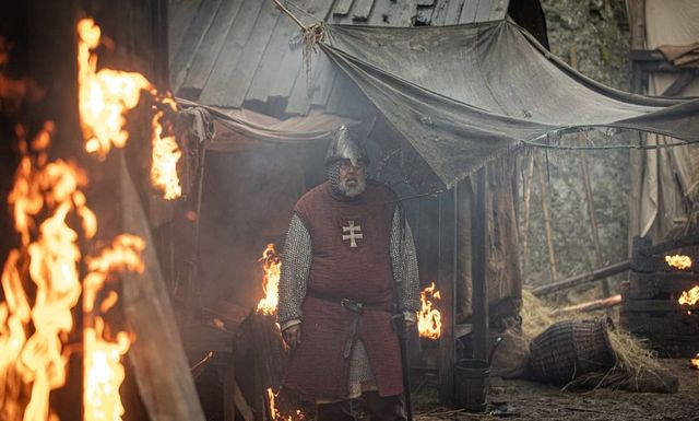 Hiába halt meg a vásznon L. Simon László