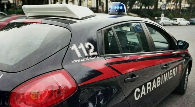 Forbiciate a moglie, suocera e Figlia, arrestato 51enne a Frosinone