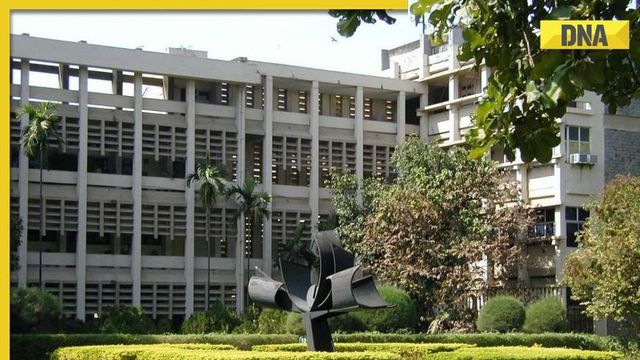 85 IIT-Bombay students get Rs 1 crore-plus offers in phase 1 of placements