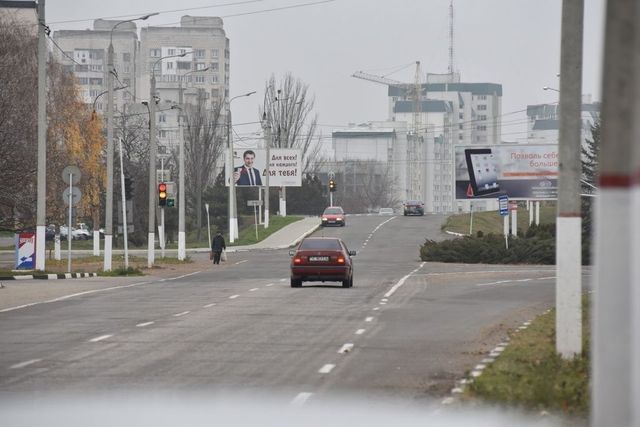 Regiunea transnistreană ar putea relua temporar furnizarea căldurii în blocurile de locuit