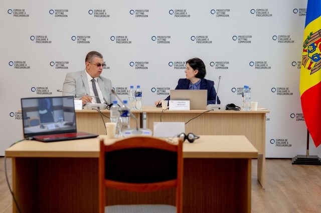 Criză în justiție -17 procurori din Moldova au demisionat în doar 20 de zile