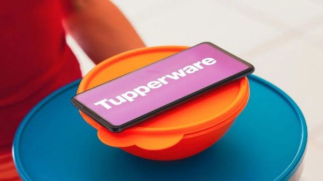 Tupperware files for bankruptcy as company seeks 'strategic alternatives'