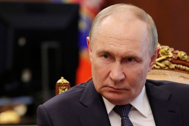 ++ 'Putin pressa Iran, accetti intesa su arricchimento zero' ++