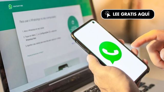 WhatsApp sufre una caída a nivel mundial