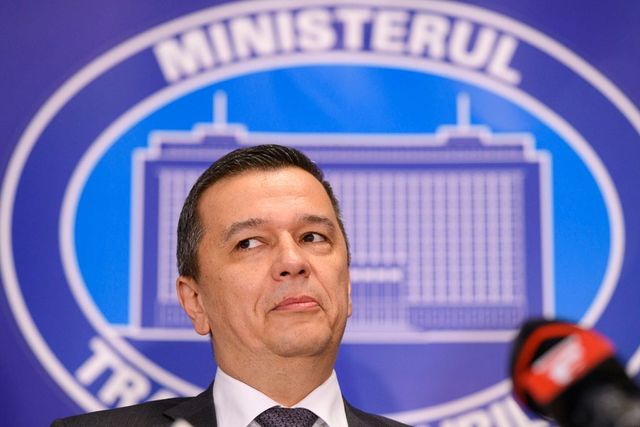 Grindeanu, despre înghețarea investițiilor: nu este blocaj, dar lucrurile nu pot fi gestionate așa