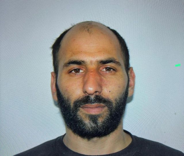 Deținut evadat de la Penitenciarul Mărgineni