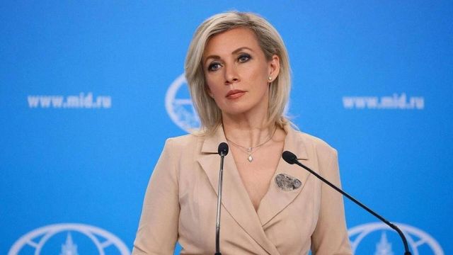 Ministerul rus de externe l-a convocat pe ambasadorul român la Moscova