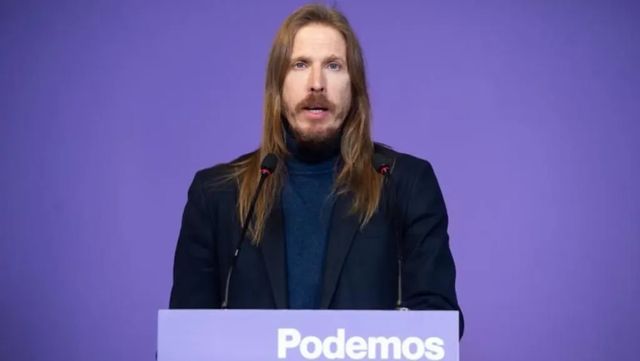 Podemos renovará su dirección en abril anticipándose a un hipotético adelanto electoral