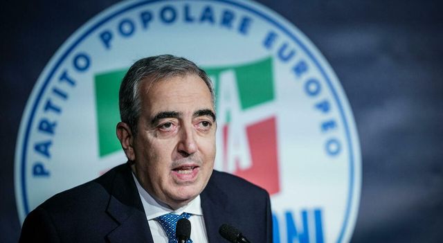 Dal generale Luongo alle ambasciatrici di Libano e Giappone, la prima di Gasparri alla guida della commissione Esteri-Difesa del Senato