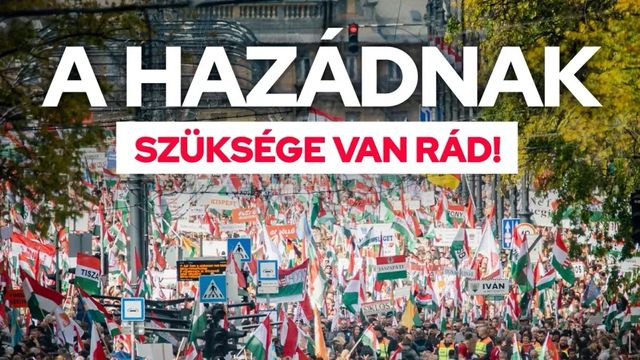 Készülhetnek az autósok, jelentős forgalomkorlátozásokra kell számítani március 15-én